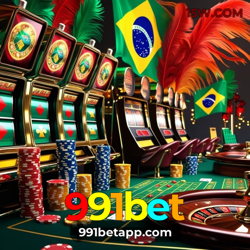 Equipe de suporte ao cliente da 991bet