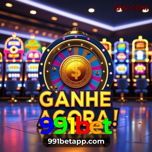 Lottery Clássica na 991bet