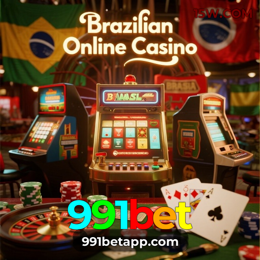 Promoções e bônus exclusivos da 991bet
