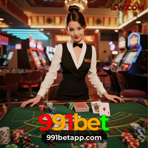 Programa VIP 991bet