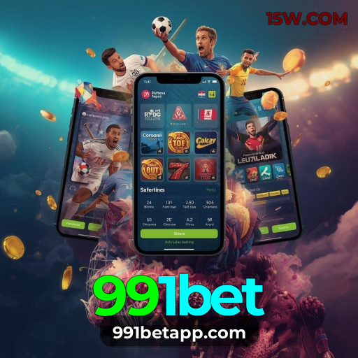 Interface 991bet
