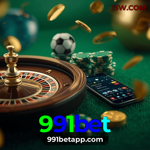 Reload Bonus 991bet