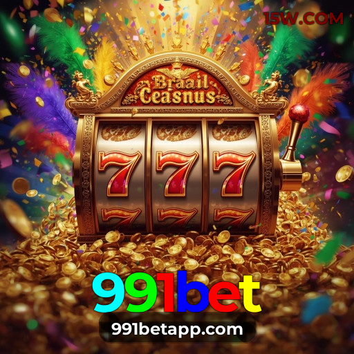 Promoções e bônus exclusivos da 991bet