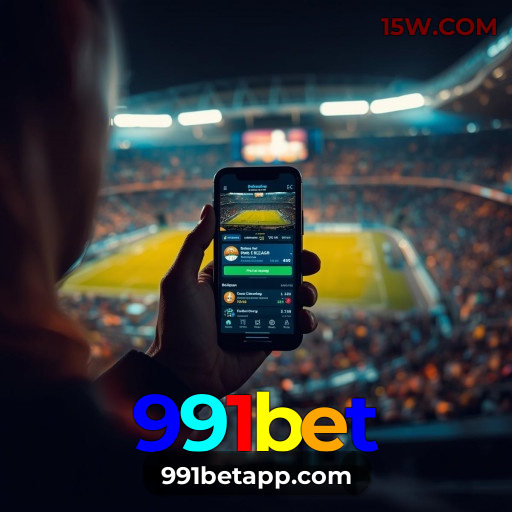 Cashback semanal 991bet