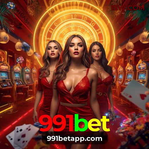 Slots Premium da PG Soft na 991bet