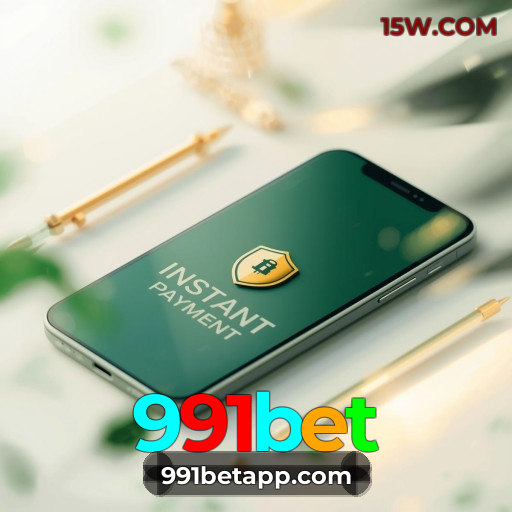 Instalar APK 991bet